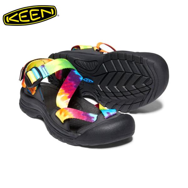 KEEN メンズ ゼラポート ツー サンダル