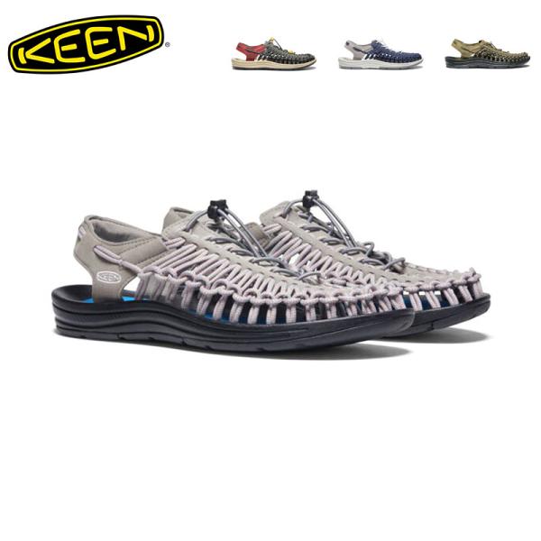 KEEN メンズ ユニーク
