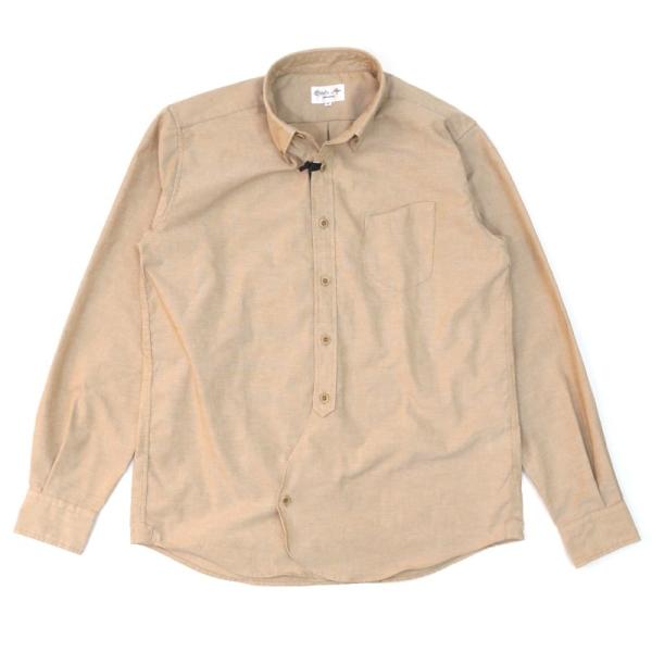 Che-st ロイヤル ボタンダウンシャツ 23020