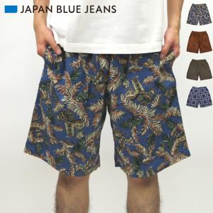 JAPAN BLUE JEANS シェフショーツ J318651｜fukuraku-store