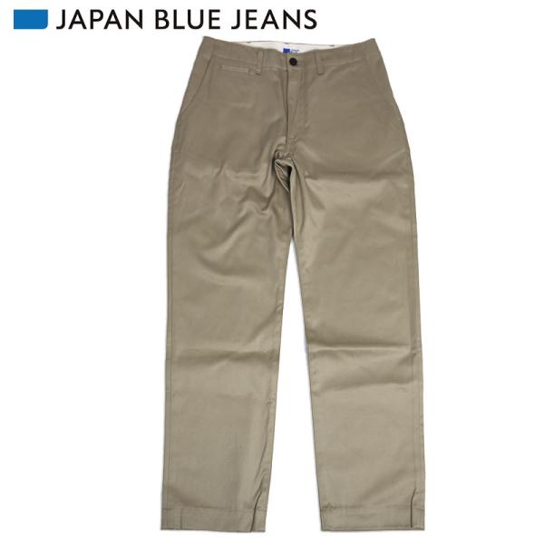 JAPAN BLUE JEANS/ジャパンブルージーンズ West Point Chino/ウェスト...