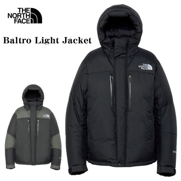THE NORTH FACE/ノースフェイス Baltoro Light Jacket/バルトロライ...