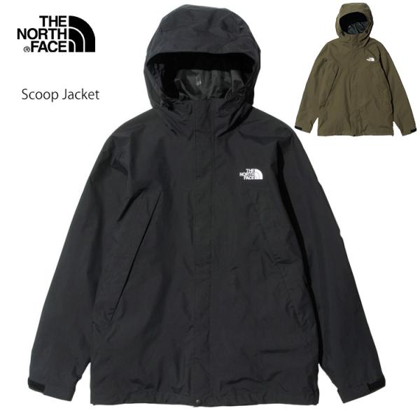 THE NORTH FACE/ノースフェイス Scoop Jacket/スクープジャケット NP62...