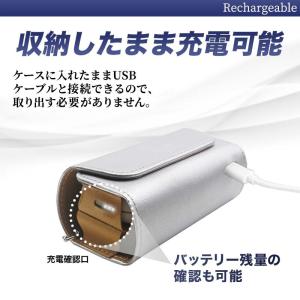 アイコス イルマ ケース IQOS ILUMA...の詳細画像3