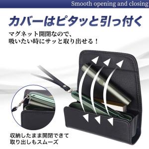 アイコス イルマ ケース IQOS ILUMA...の詳細画像4
