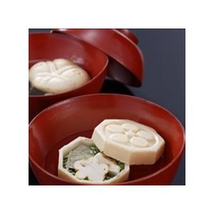 お中元 夏ギフト お吸い物 最中 16個入り ...の詳細画像3