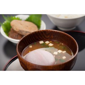 敬老の日 お中元 最中 お吸い物 味噌汁 スー...の詳細画像1