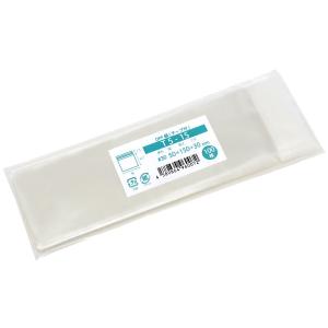OPP袋 テープ付 100枚 50x150mm ...の商品画像
