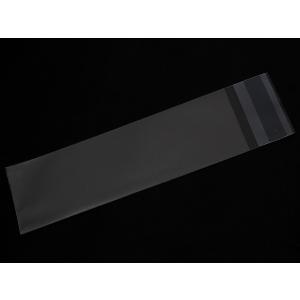 OPP袋 テープ付 100枚 50x150mm...の詳細画像5