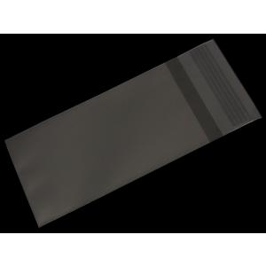 OPP袋 テープ付 100枚 60x100mm...の詳細画像5