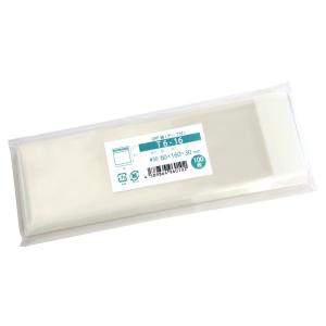 OPP袋 A4 テープ付 1000枚 T-A-4 225x310mm : 袋の王国 - 通販 - Yahoo
