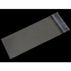 OPP袋 テープ付 100枚 80x180mm...の詳細画像5