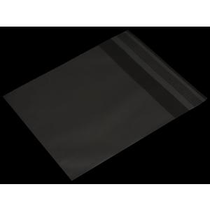OPP袋 CD用 テープ付 100枚 150x...の詳細画像5