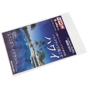 OPP袋 A4 厚口 テープ付 100枚 22...の詳細画像1