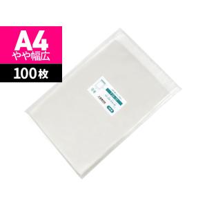 OPP袋 A4 テープ付 1000枚 T-A-4 225x310mm : 袋の王国 - 通販 - Yahoo