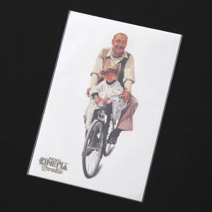 OPP袋 はがき用 テープ付 100枚 102...の詳細画像2