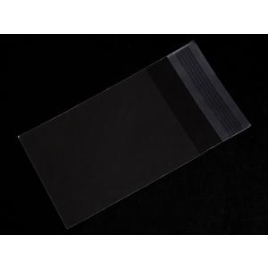 OPP袋 テープ付 100枚 75x100mm...の詳細画像1