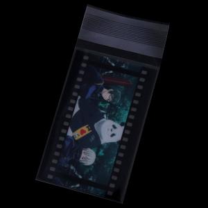 OPP袋 カード用 ステッカー用 テープ付 1...の詳細画像4