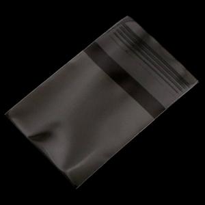 OPP袋 厚口 テープ付 100枚 50x50...の詳細画像5