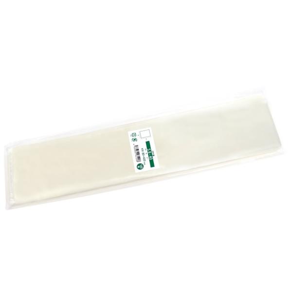 OPP袋 テープなし 100枚 80x400mm S8-40