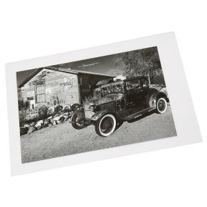 OPP袋 キャビネ判用 テープなし 100枚 ...の詳細画像1