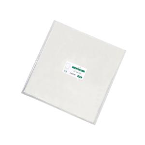 OPP袋 長3 長形3号 テープ付 100枚 120x235mm T12-23.5 : 袋の王国