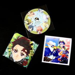 OPP袋 コースター用 収納 スリーブ テープ...の詳細画像3