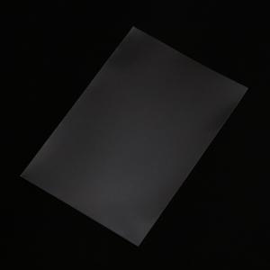 OPP袋 トレカ用 カード スリーブ 厚口 テ...の詳細画像5