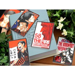 OPP袋 53x83サイズボードゲームカード用...の詳細画像1