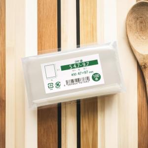 【メール便OK】OPP袋 45x95サイズ カ...の詳細画像5