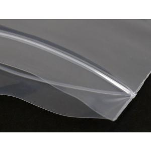 ユニパック S-4 チャック付 ポリ袋 55x...の詳細画像4