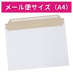 レターケース メール便専用 50枚入 梱包箱 240x332｜fukuro-oukoku