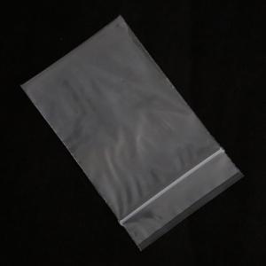 パコール チャック付 ポリ袋 規格袋 70x5...の詳細画像2