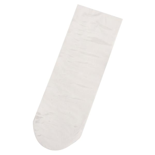 シュリンクフィルム袋 ボトル容器等用 約80x250mm B-3 1000枚