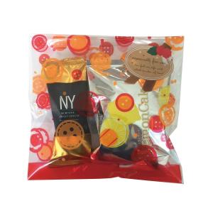 ちょこっとPP袋 プリティボタン16×25 1...の詳細画像1