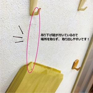紐付 平袋 茶 特1号 230幅×305高 5...の詳細画像2