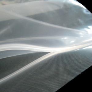 KJ3124 チャック付ポリ袋(メモ欄付) A...の詳細画像3