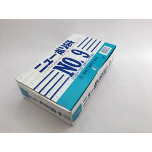 ポリ袋 福助工業 ニューポリ袋 No.9 0....の詳細画像4