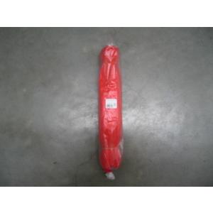 ネトロン ３５ｃｍ 赤 長さ：３５ｃｍ １００本