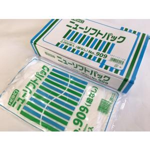 紐なし ニューソフトパック NO.909 紐なし...の商品画像