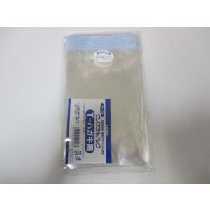 OPP クリスタルパック T-ハガキ用 0.03...の商品画像