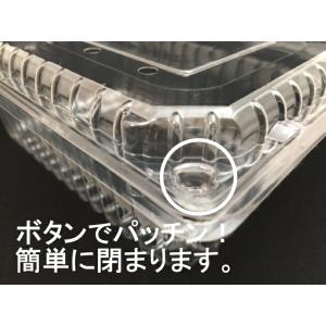 フルーツ 600 8H 穴8個 ボタン嵌合【5...の詳細画像3