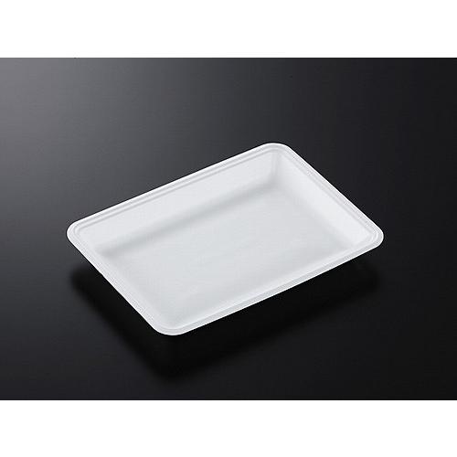 発泡 トレー CN25-18FF (L)【100枚】 248×180×30 mm 中央化学 PSP ...