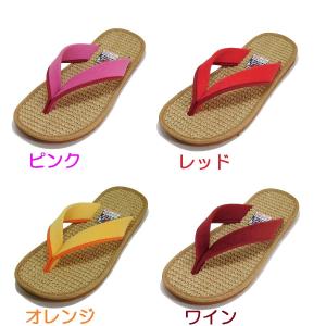 やまとっ子草履 麻ちゃん 大人用草履 【大人用...の詳細画像1