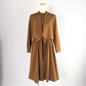 FRAY I.D（フレイ・アイディー） フレイ アイディー シフォンプリーツ