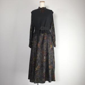 Ameri Vintage ワンピース レディースファッション の商品一覧 ファッション 通販 Yahoo ショッピング