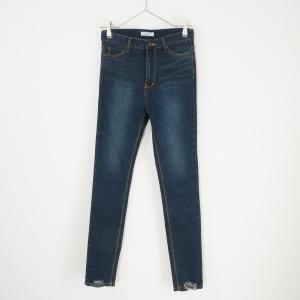 MOTHER DENIM MOTHER SUPERIOR DENIM マザーデニム カットオフ ボタン
