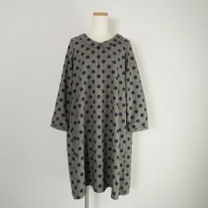 【中古】未使用品 ダイアグラム ケーブルニットサテンワンピース ニット ワンピース セット 0320433144 グリーン 36 未使用品 ダイアグラム Diagram ケーブルニットサテンワンピース