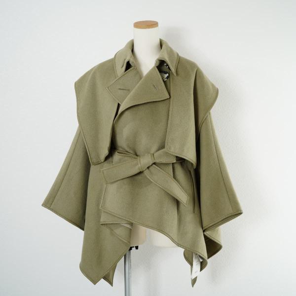 未使用 定価3.2万 スナイデル SNIDEL × YUKO ARAKI × sweet コラボ P...