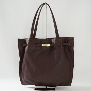 定価3.4万】海ノ絵鞄製作 *ハイグレードレザーフラップバッグM*トート